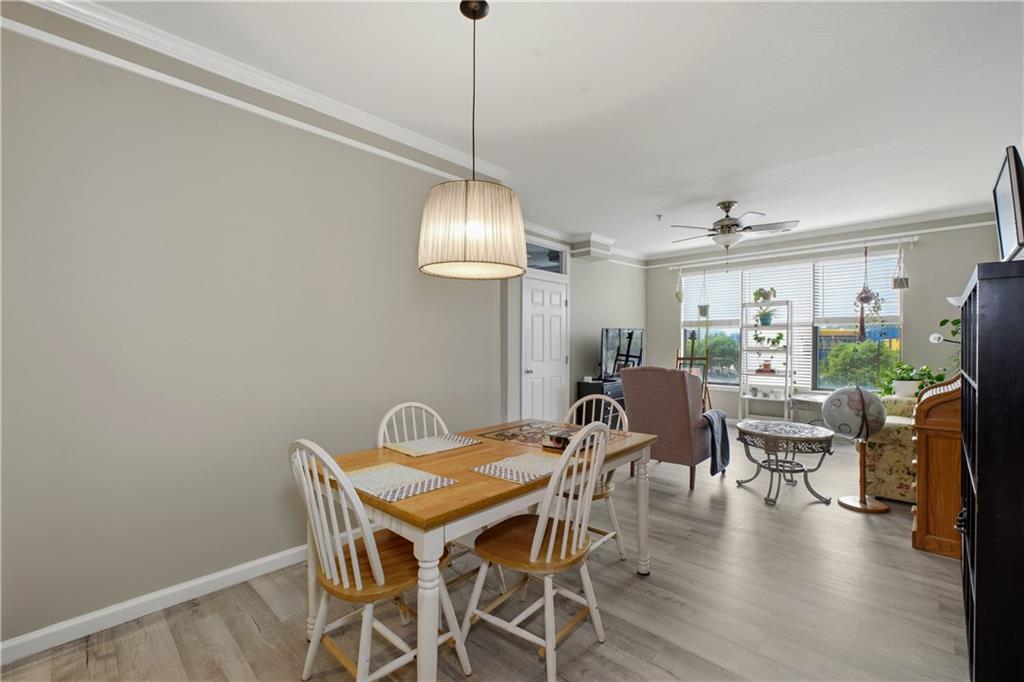 400 17th Street NW Unit 2321