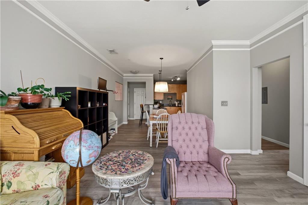 400 17th Street NW Unit 2321