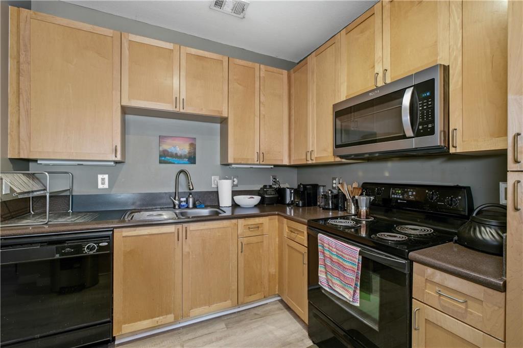 400 17th Street NW Unit 2321