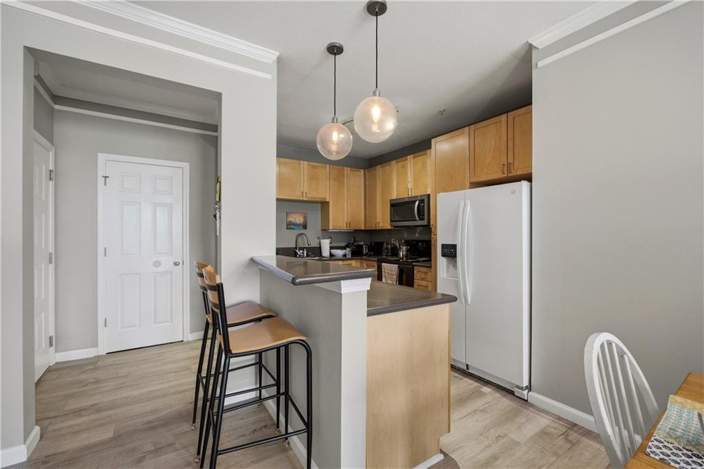 400 17th Street NW Unit 2321