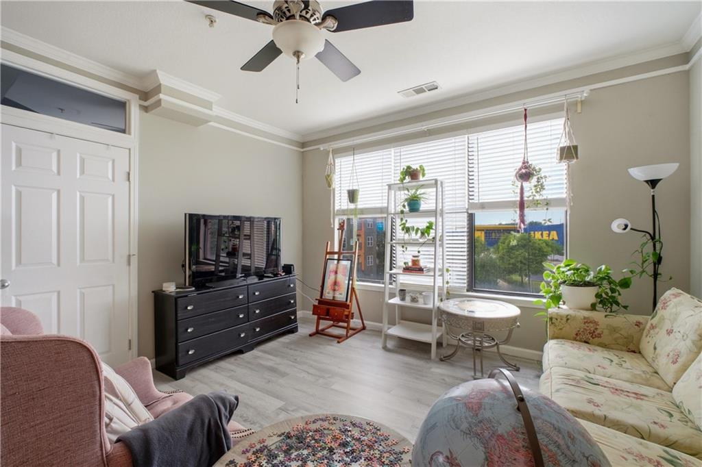 400 17th Street NW Unit 2321