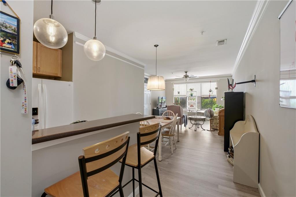 400 17th Street NW Unit 2321
