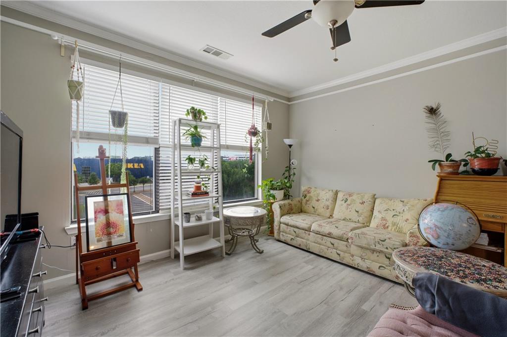 400 17th Street NW Unit 2321