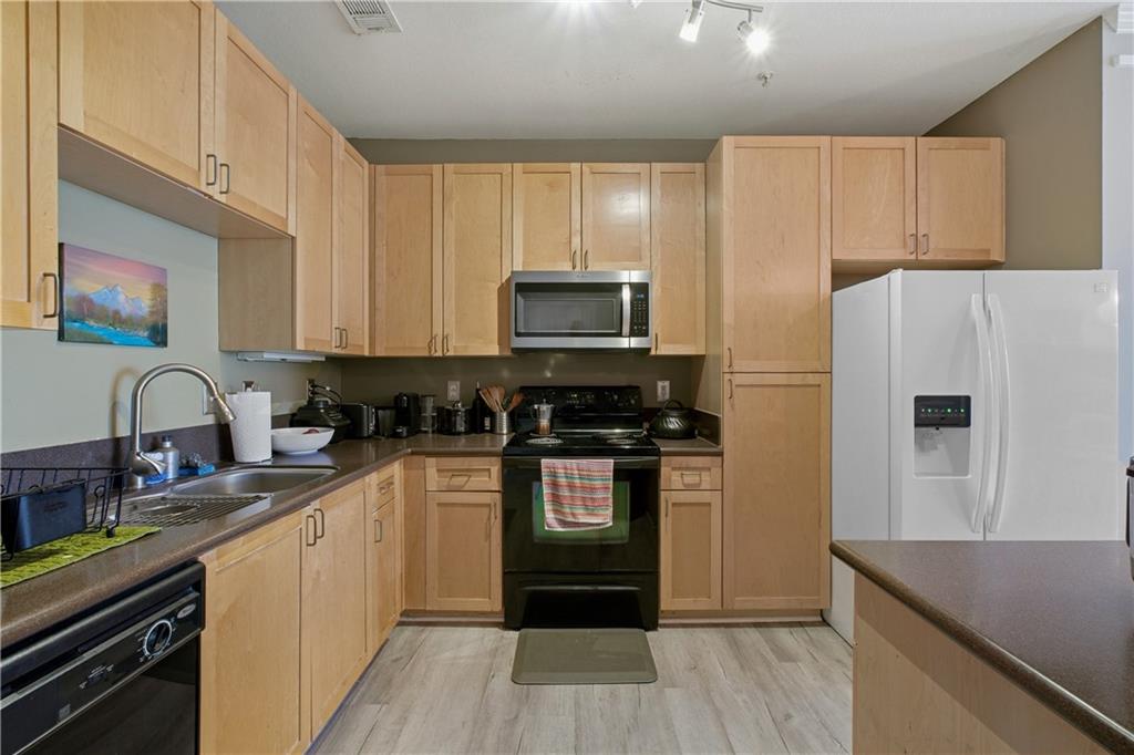 400 17th Street NW Unit 2321