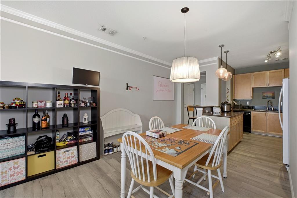 400 17th Street NW Unit 2321