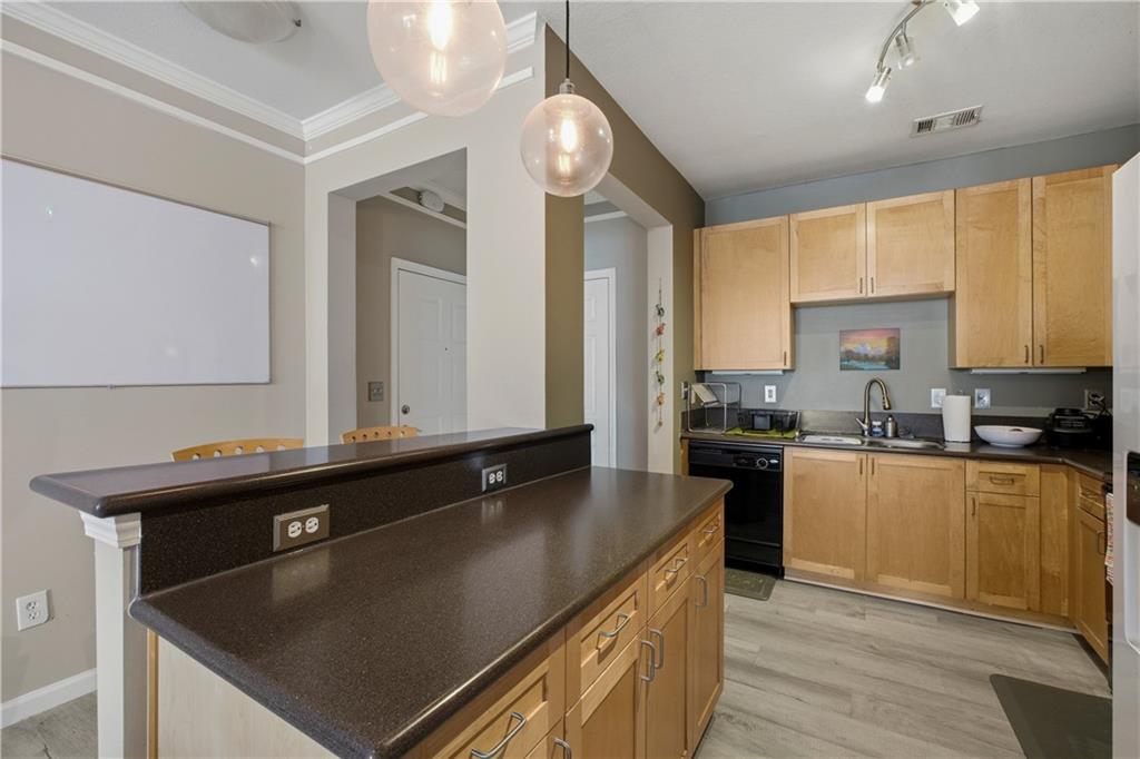 400 17th Street NW Unit 2321