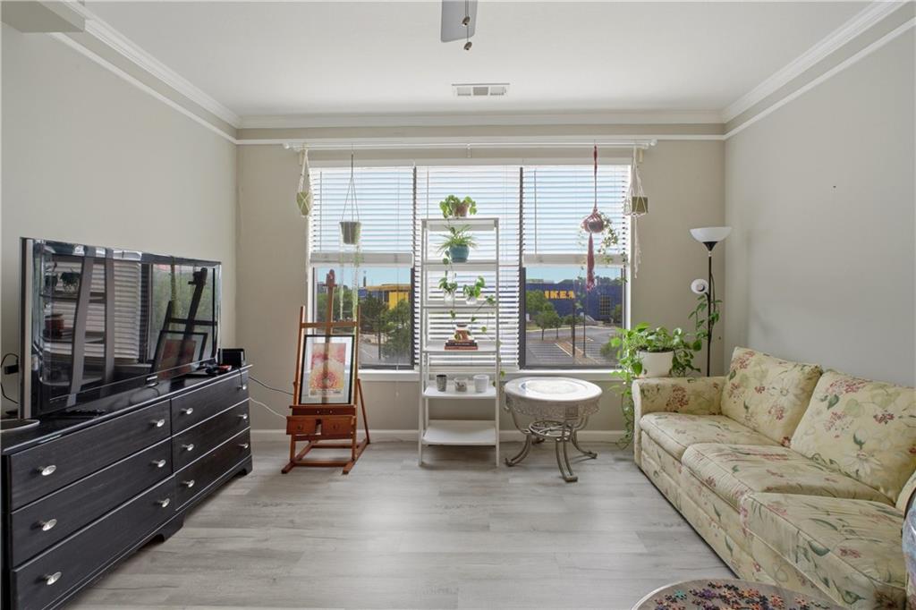 400 17th Street NW Unit 2321
