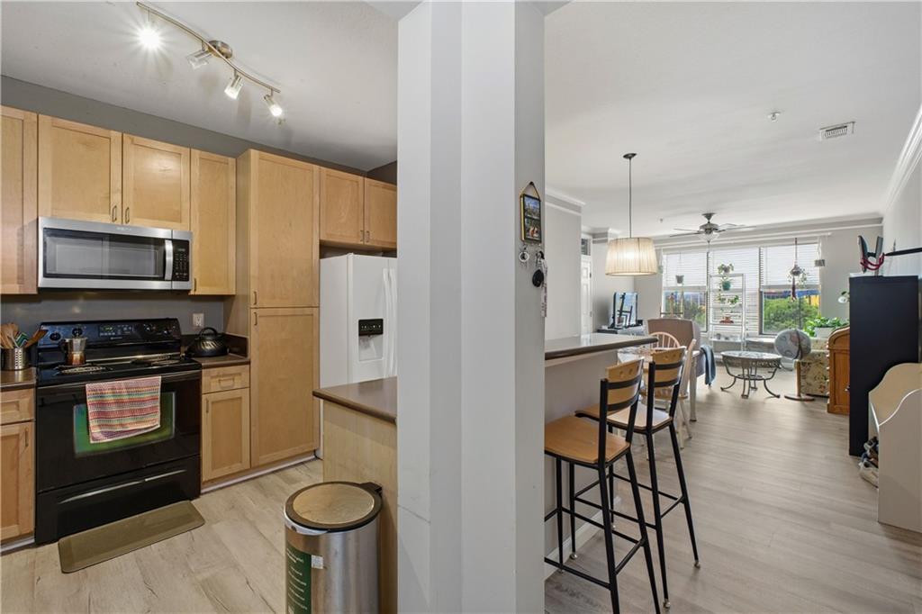 400 17th Street NW Unit 2321