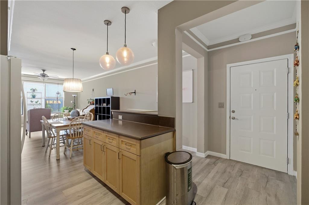400 17th Street NW Unit 2321