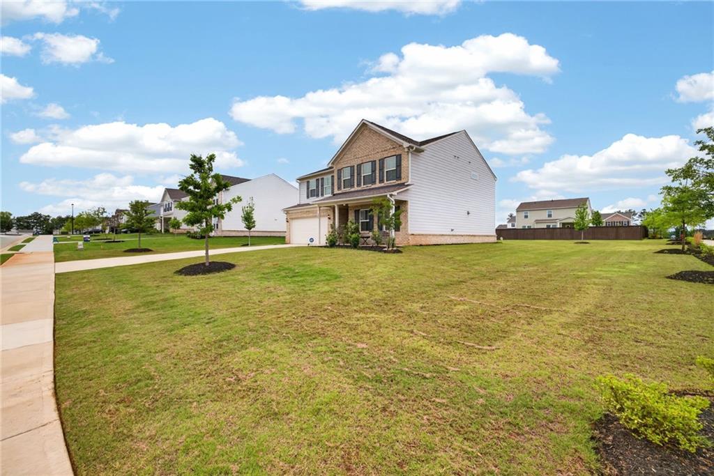 500 Elkwood Lane