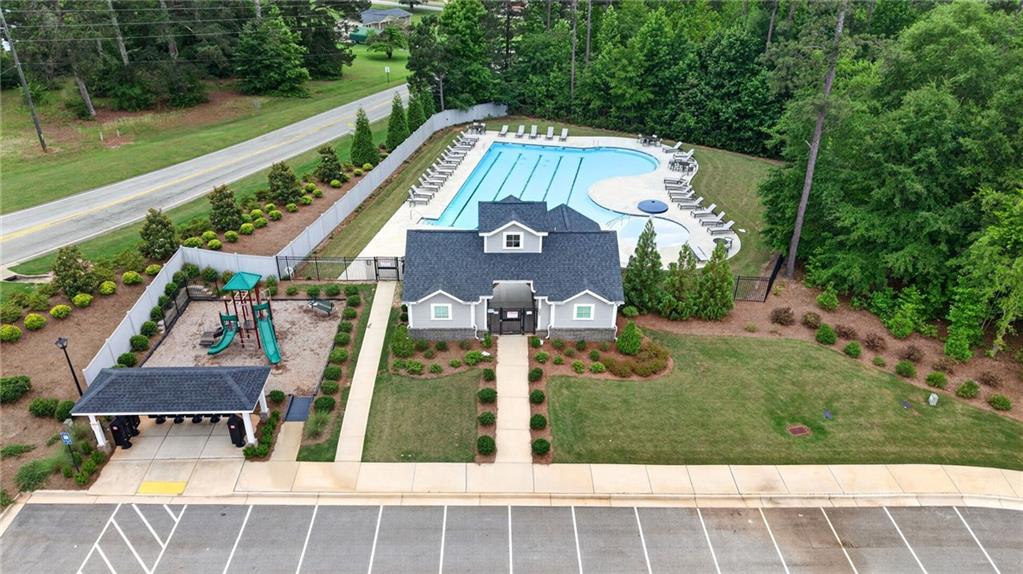 500 Elkwood Lane