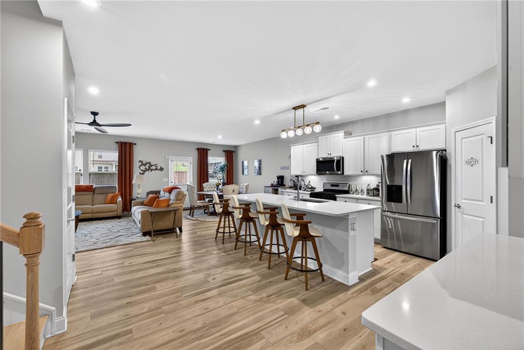 500 Elkwood Lane