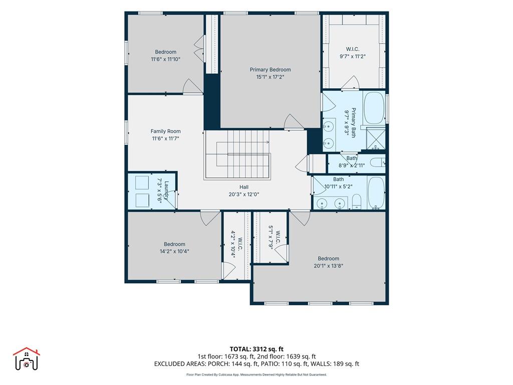 500 Elkwood Lane