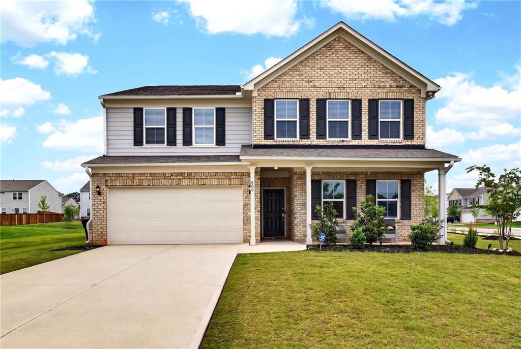 500 Elkwood Lane