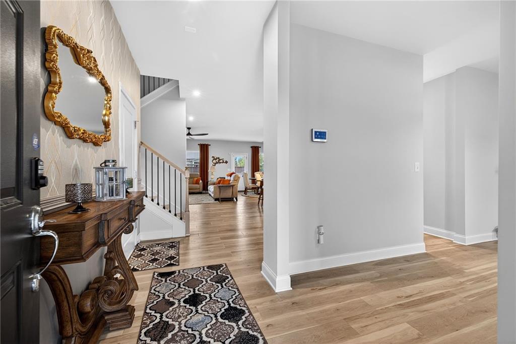 500 Elkwood Lane