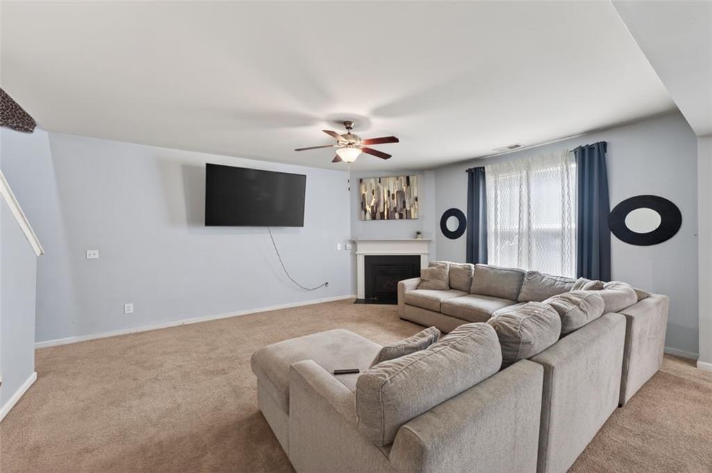9669 Ivey Ridge Circle