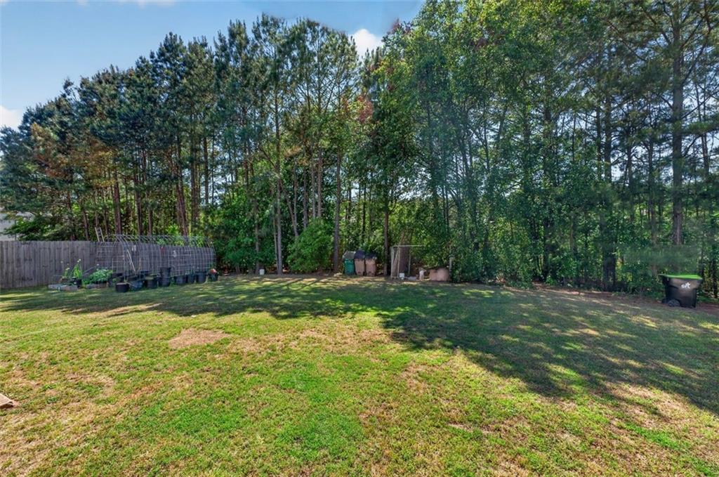 9669 Ivey Ridge Circle