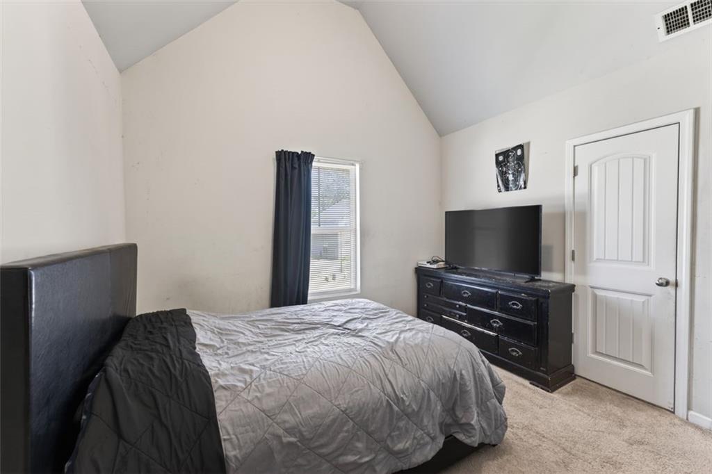 9669 Ivey Ridge Circle