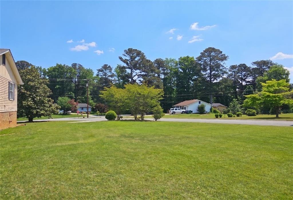 1630 Dove Court SW
