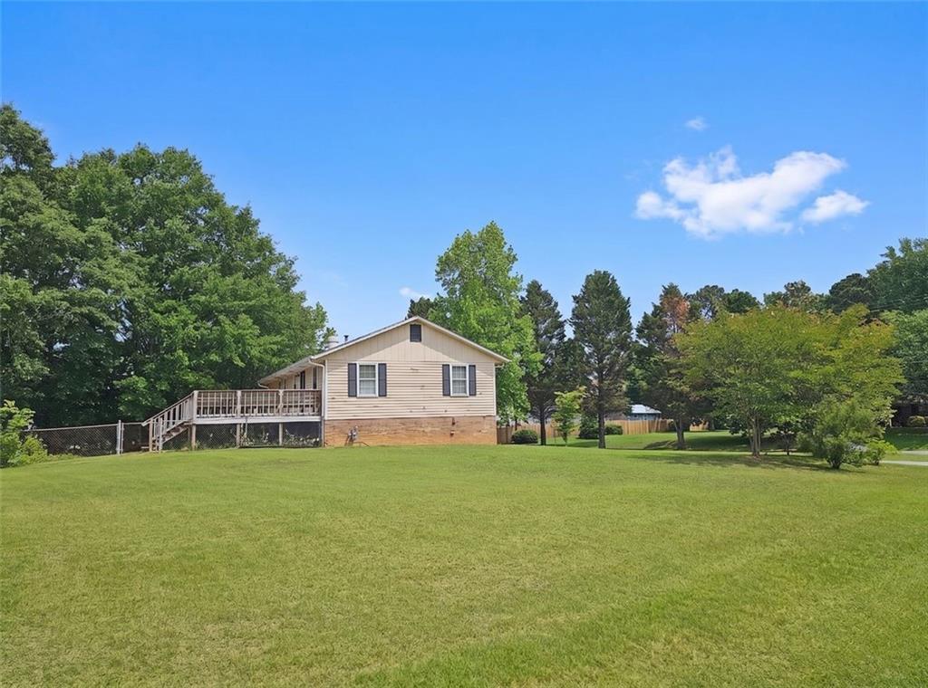 1630 Dove Court SW