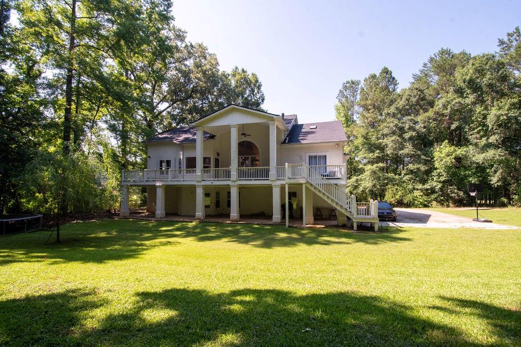 115 Hazelridge Lane