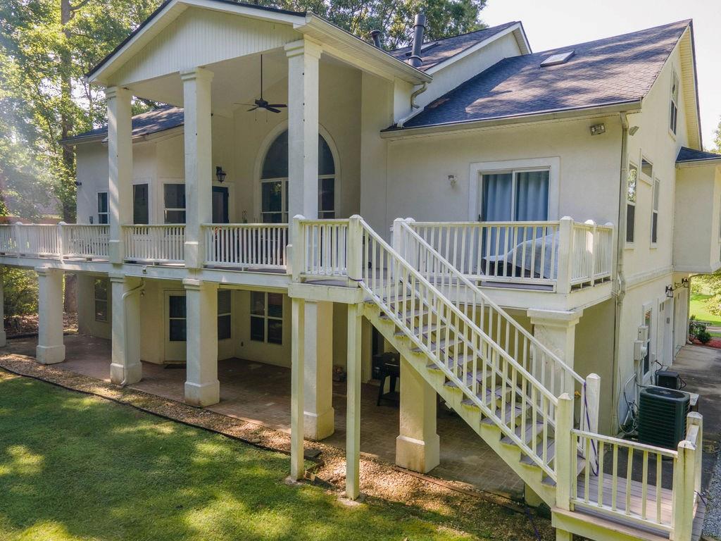 115 Hazelridge Lane