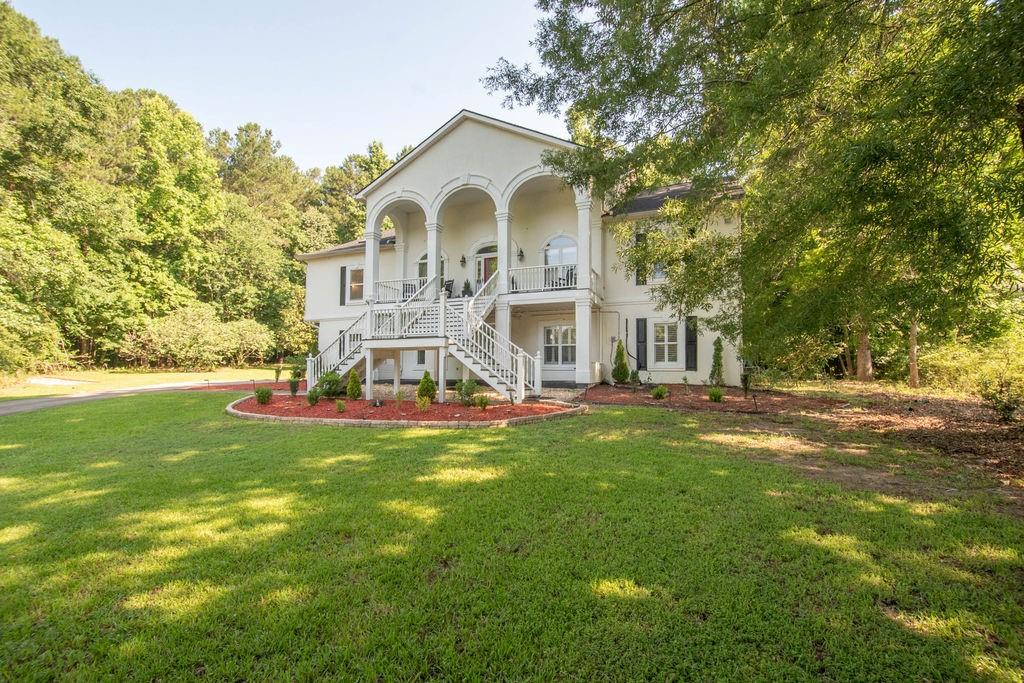 115 Hazelridge Lane