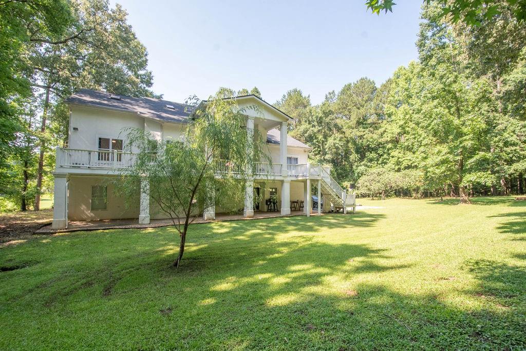 115 Hazelridge Lane