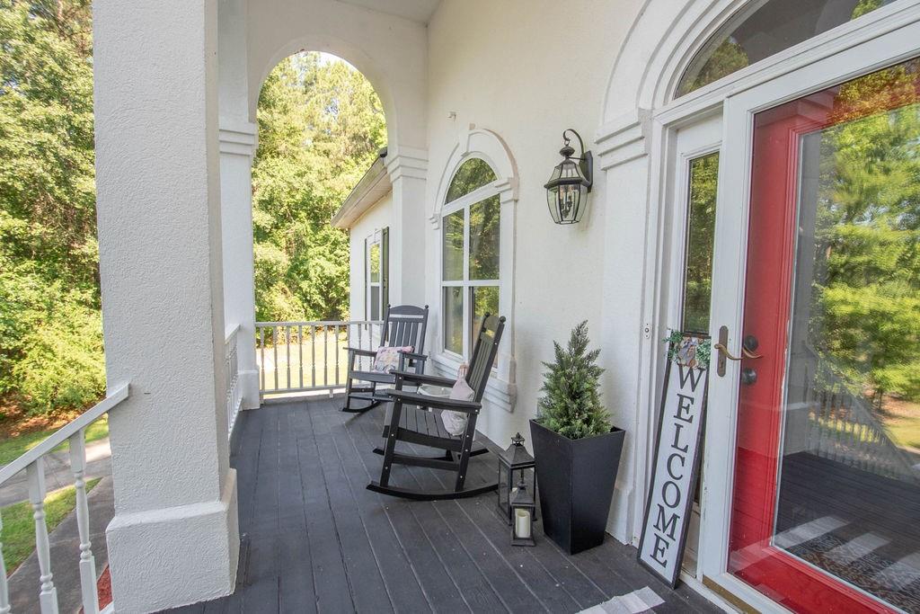 115 Hazelridge Lane