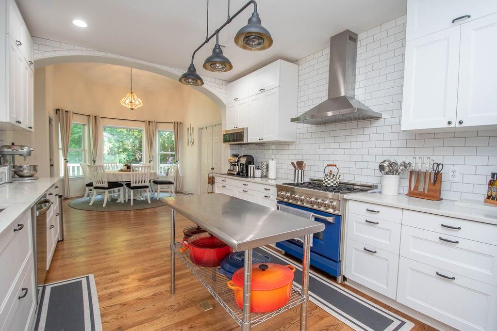 115 Hazelridge Lane