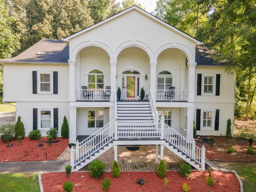 115 Hazelridge Lane