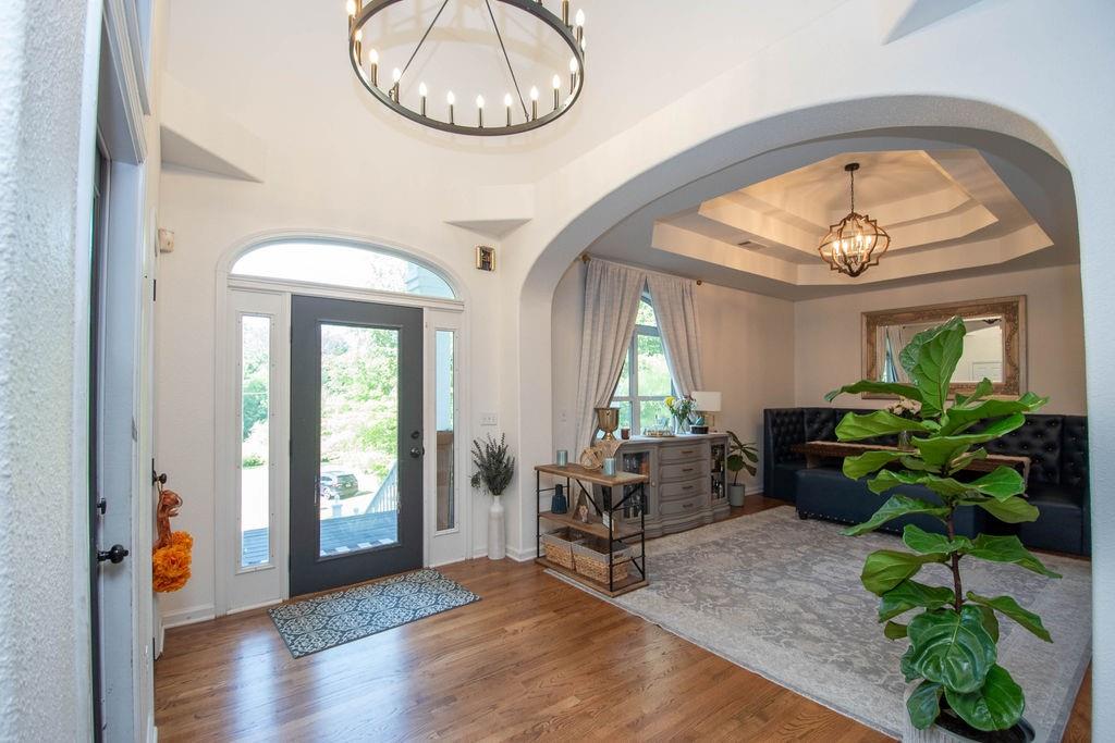 115 Hazelridge Lane