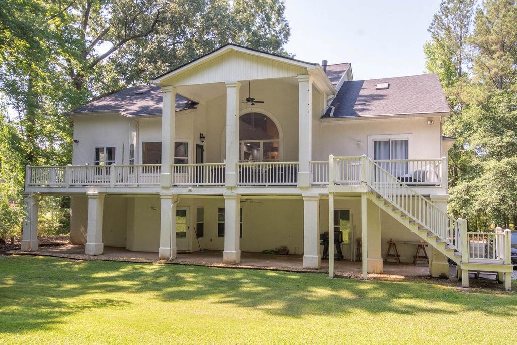 115 Hazelridge Lane