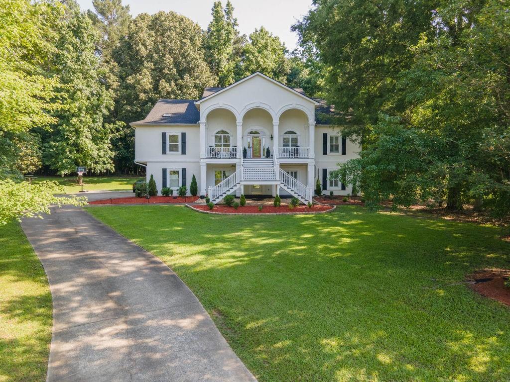 115 Hazelridge Lane