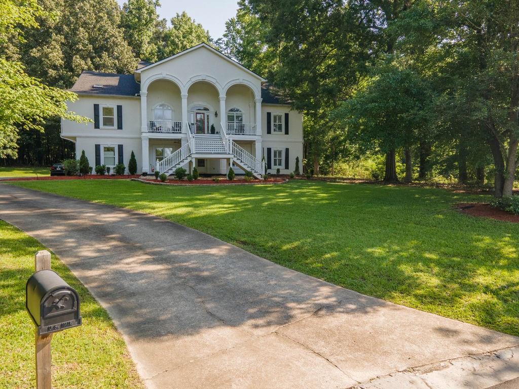 115 Hazelridge Lane