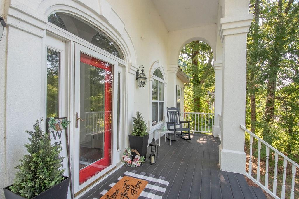 115 Hazelridge Lane