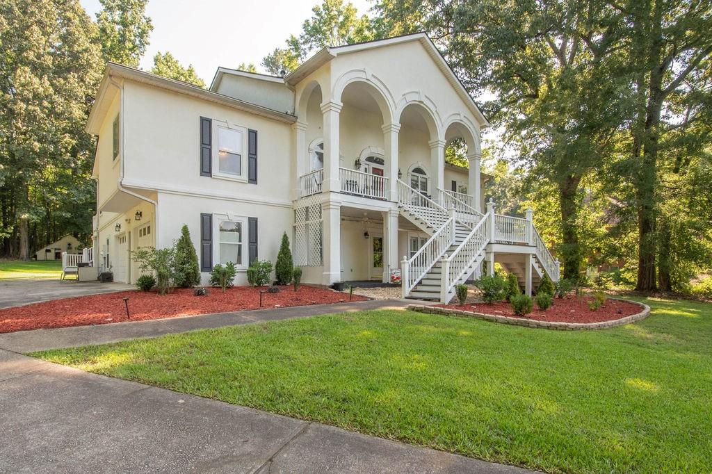 115 Hazelridge Lane