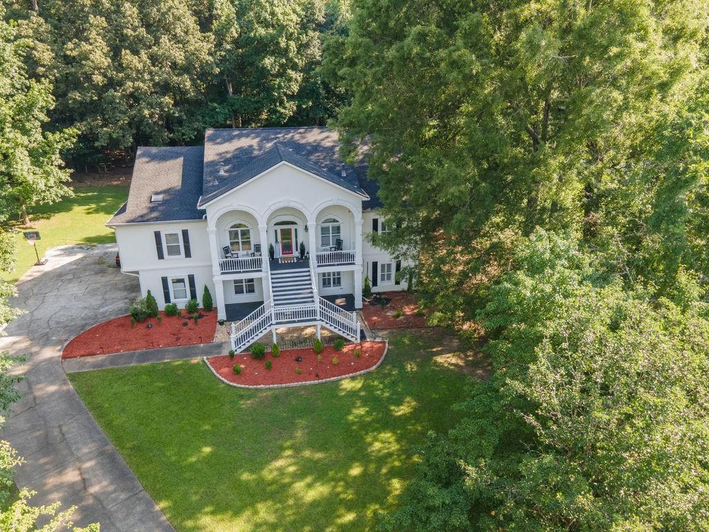 115 Hazelridge Lane