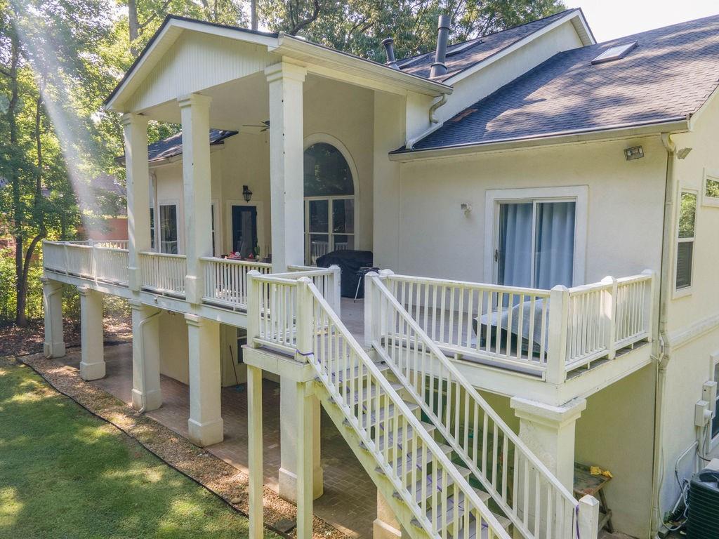 115 Hazelridge Lane