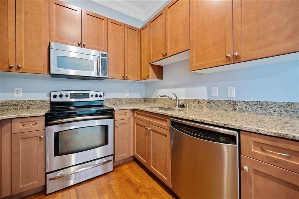 140 Alden Avenue NW Unit 201