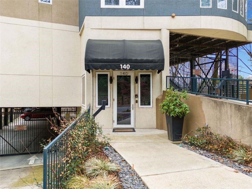140 Alden Avenue NW Unit 201