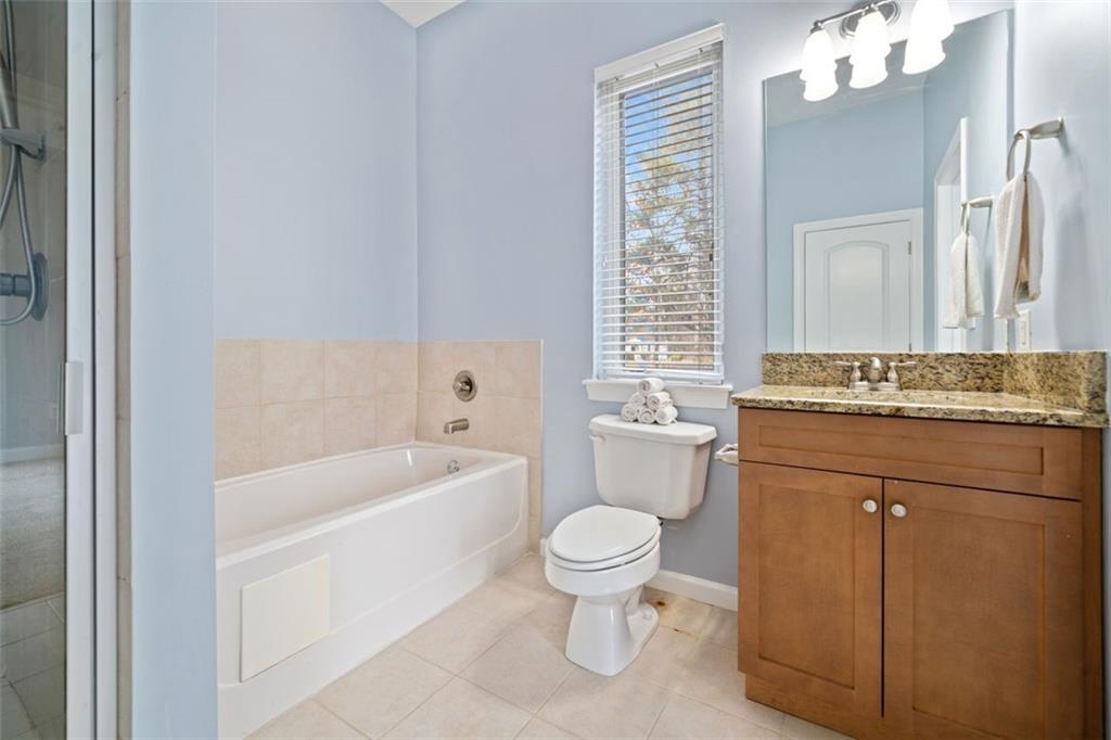 140 Alden Avenue NW Unit 201
