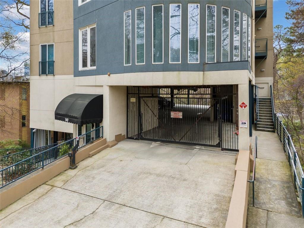 140 Alden Avenue NW Unit 201