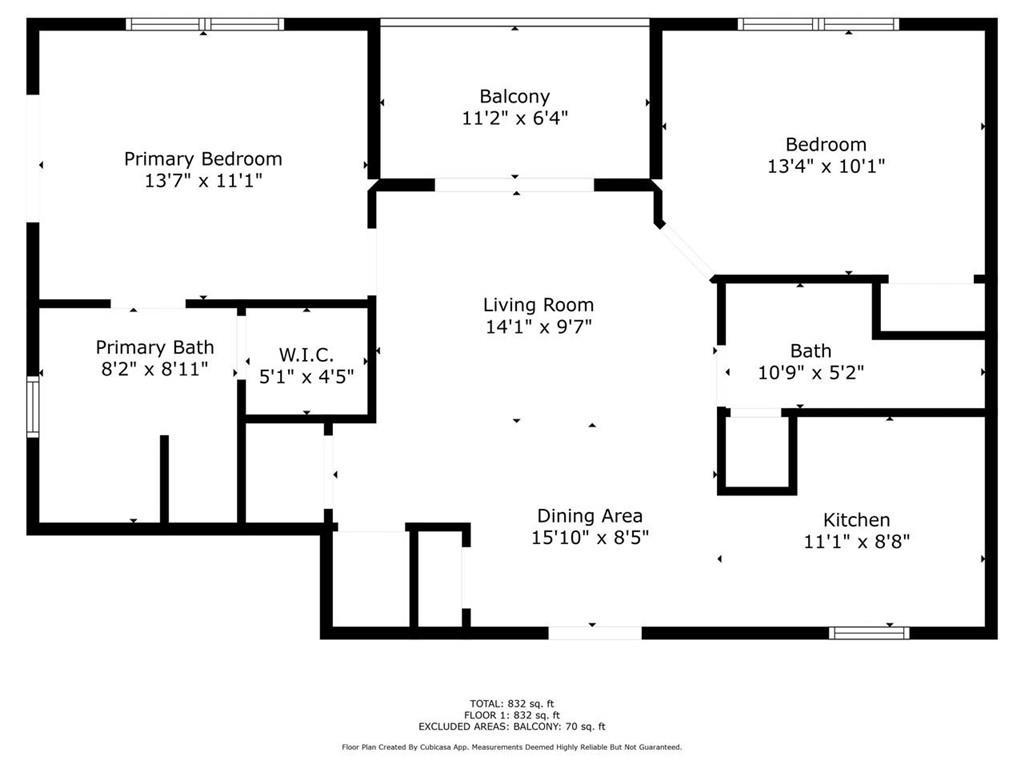140 Alden Avenue NW Unit 201