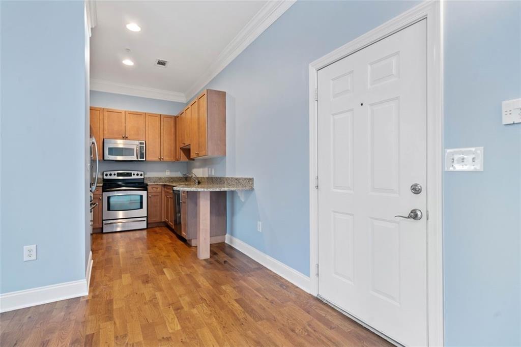 140 Alden Avenue NW Unit 201