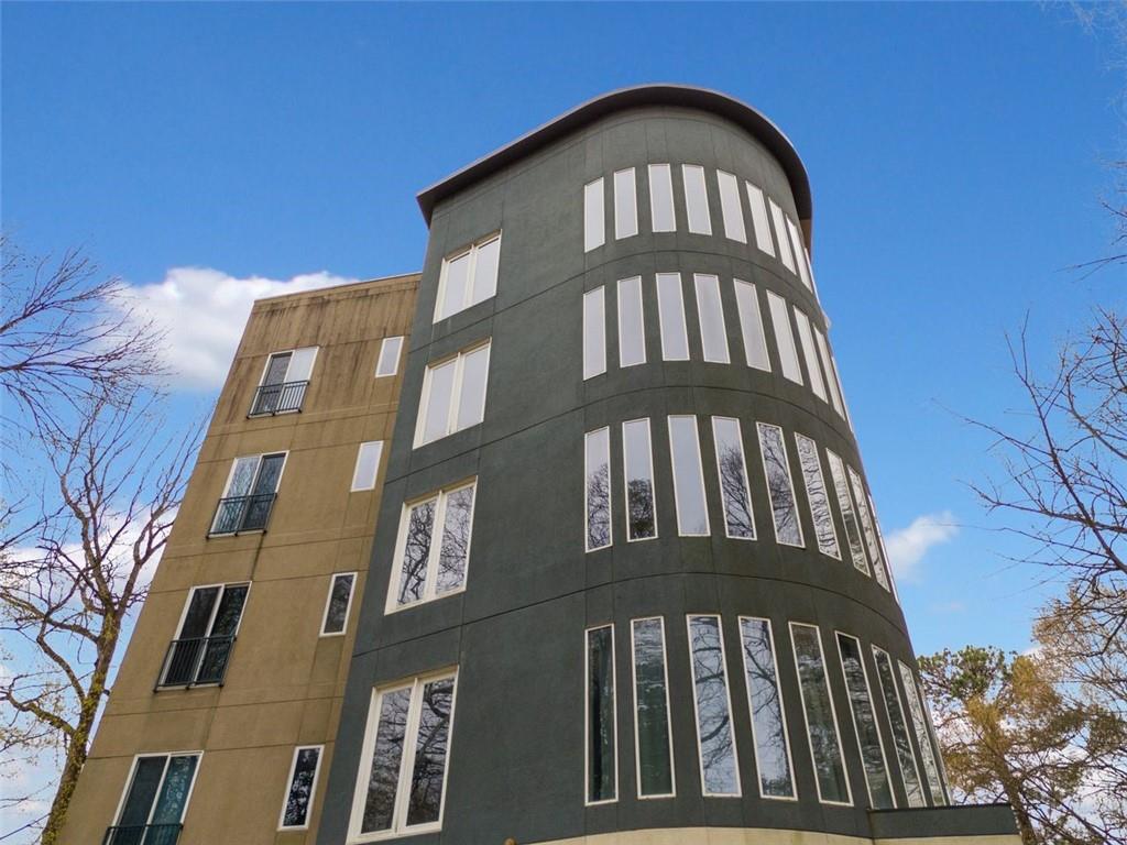 140 Alden Avenue NW Unit 201