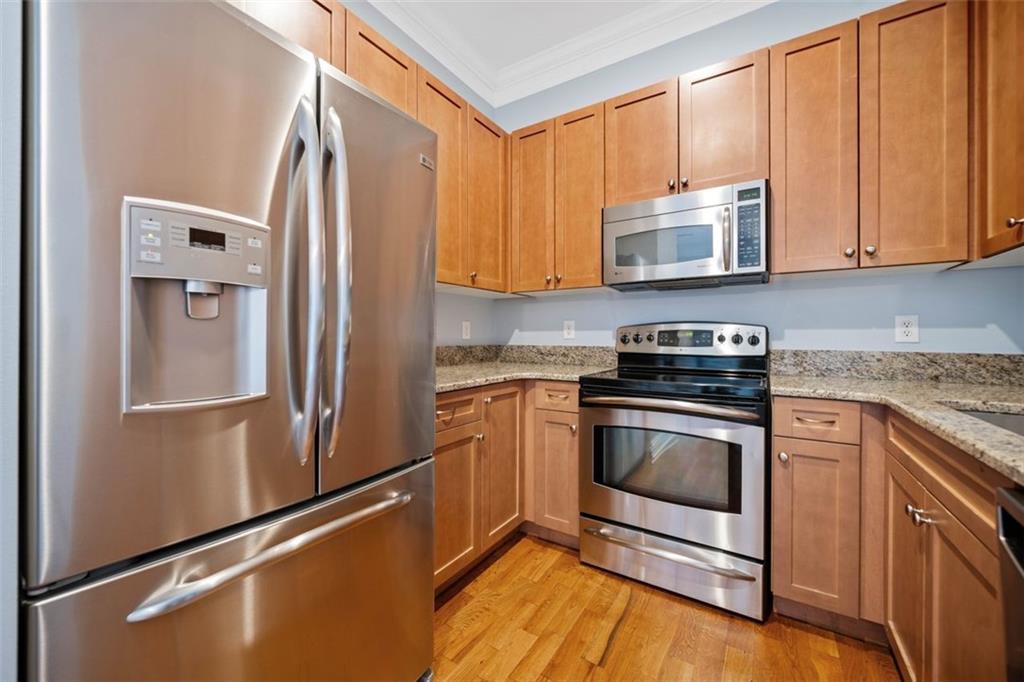 140 Alden Avenue NW Unit 201