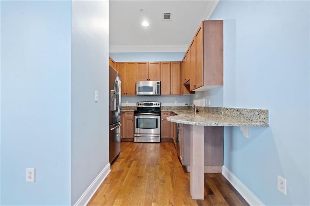 140 Alden Avenue NW Unit 201