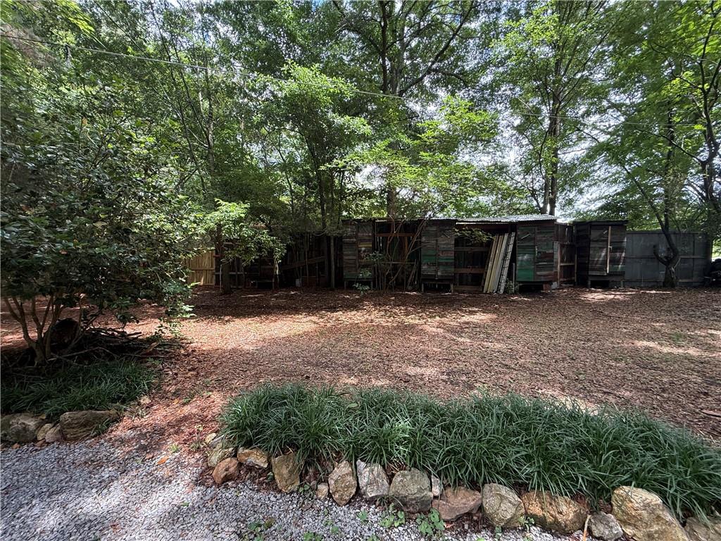 726 Old Rome Road