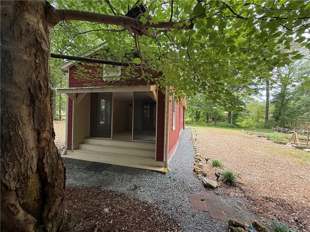 726 Old Rome Road